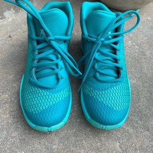 Air Jordan’s Super Fly 4